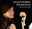 Cello Stories - Ida Riegels